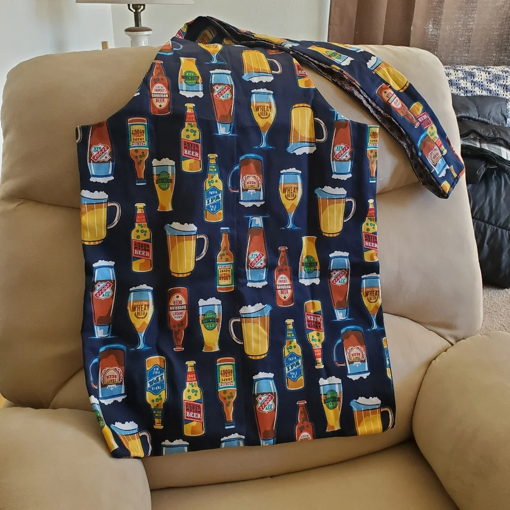 Reversible Crossover Bag - Picture 1 of 7